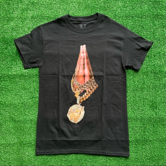 BRAND NEW SZ MED & LG TEE